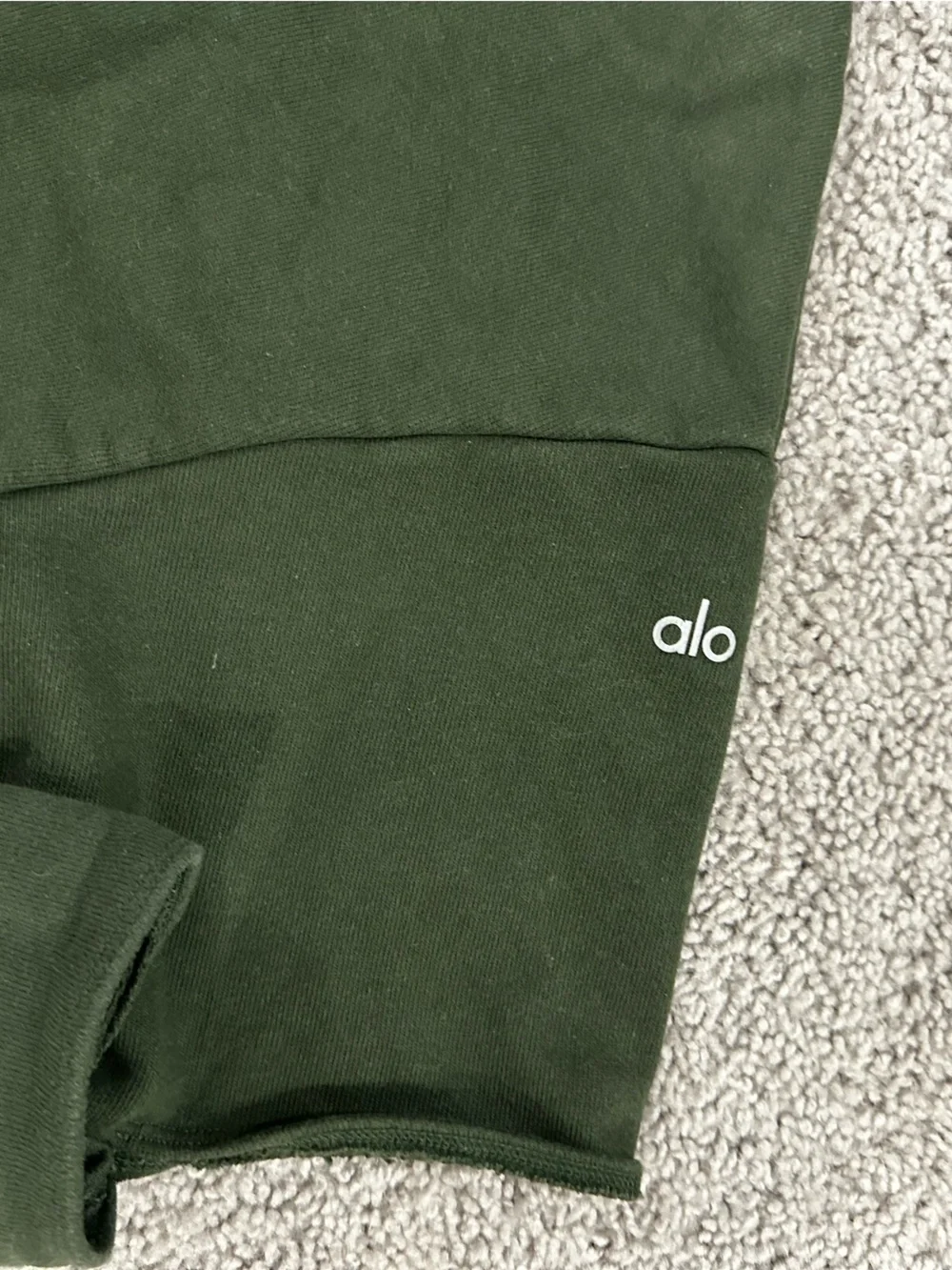 ALO Yoga alo casual